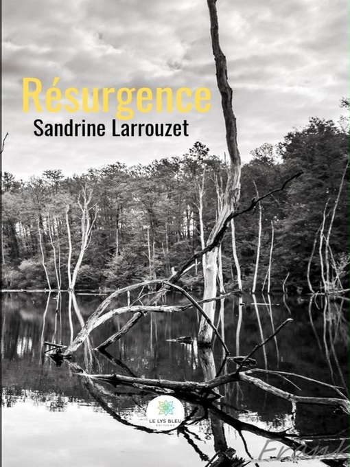 Cover image for Résurgence